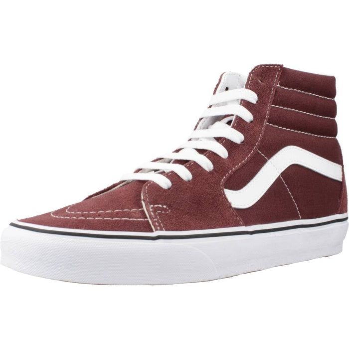 Vans Unisex Sk-8 High Top Sneakers