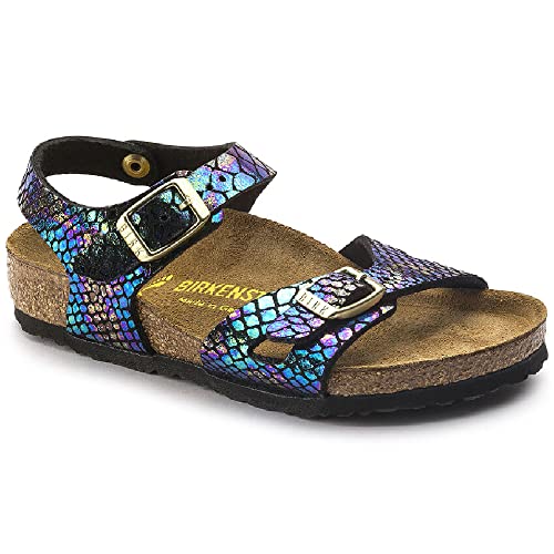Birkenstock Kid's Rio Sandals