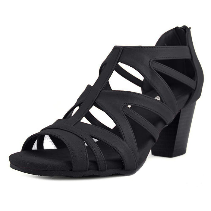 Easy Street Women's Amaze Heeled Sandals