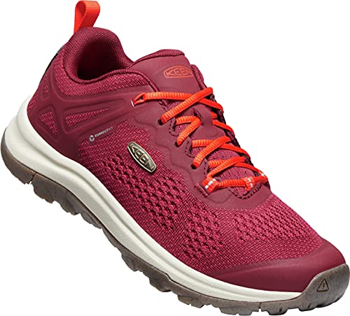 KEEN Women's Terradora 2 Low Height Breathable Hiking Shoes