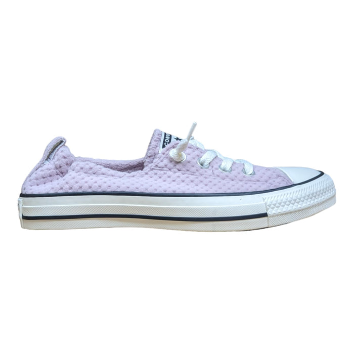 Converse Chuck Taylor All Star Womens' Shoreline Slip Ons