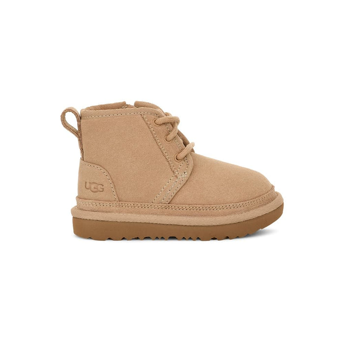 UGG庐 Toddler's Neumel Ii Sand Boots