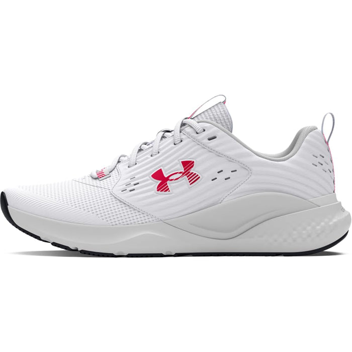 Under Armour Men's Charged Commit Trainer 4 Shoes