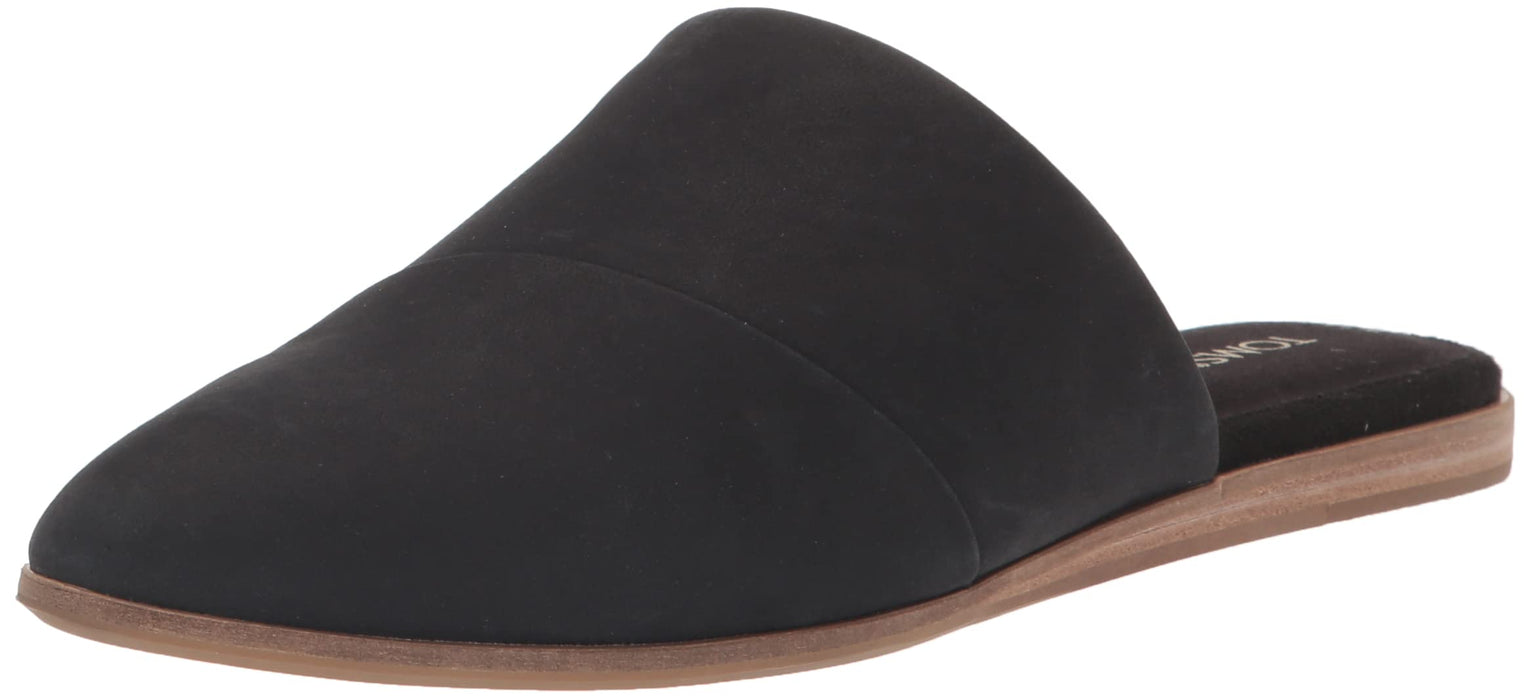 TOMS Jade Womens' Loafer Floats