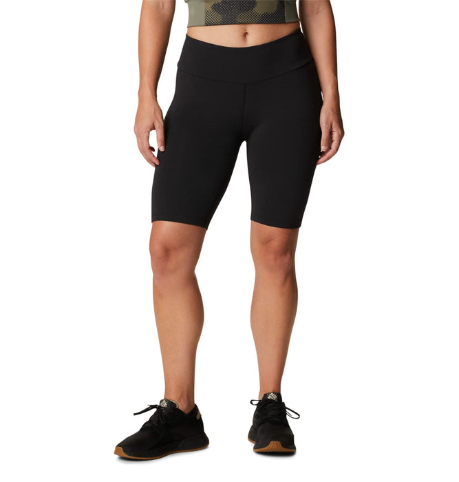 Columbia Trek? 1/2 Tights Black SM 9