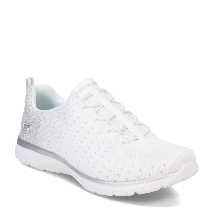 Skechers Sport Women's Virtue-Lucent Sneaker