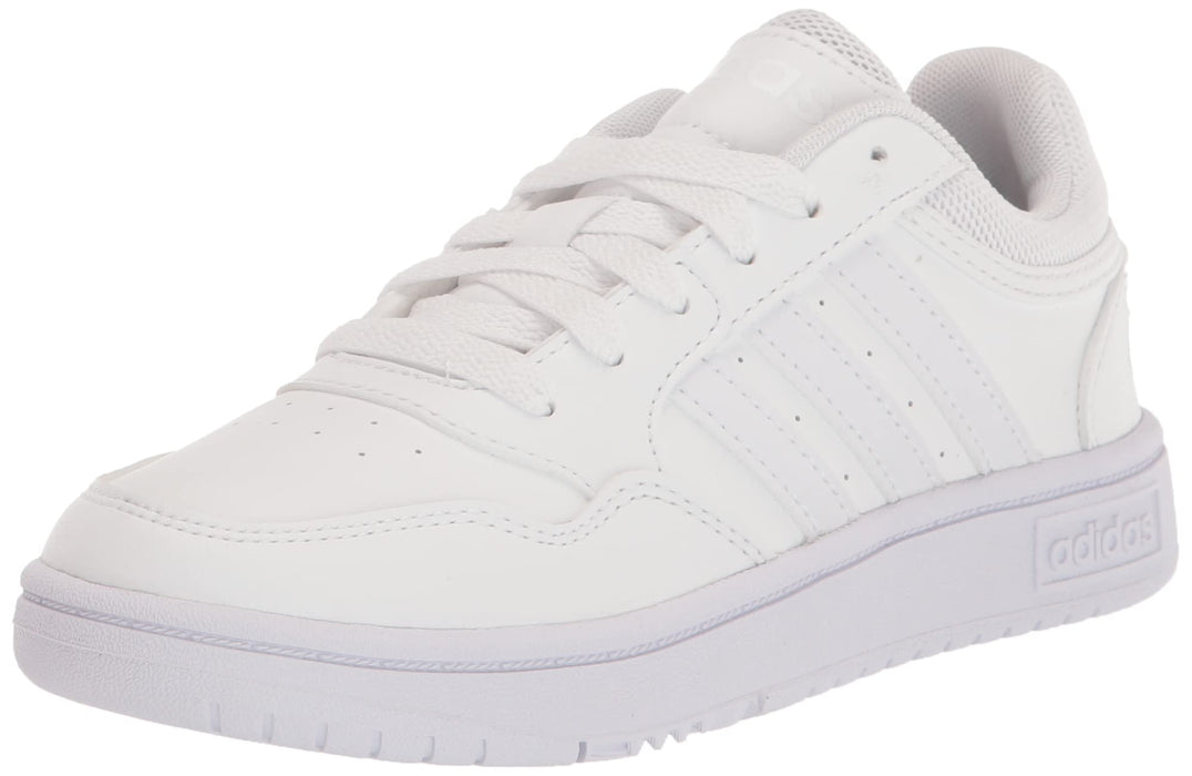adidas Hoops 3 Kids' Low Top Basketball Sneakers