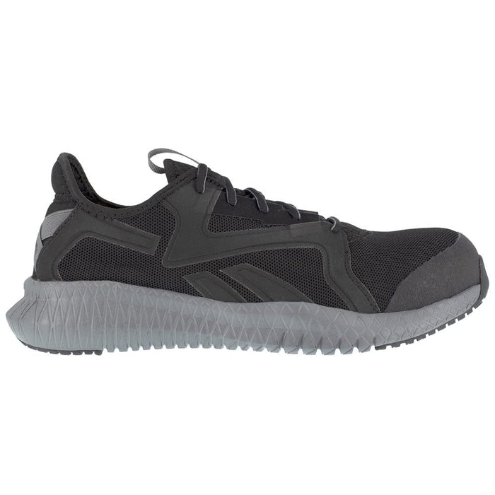 Reebok Work Men's Flexagon 3.0 Composite Toe Sneakers