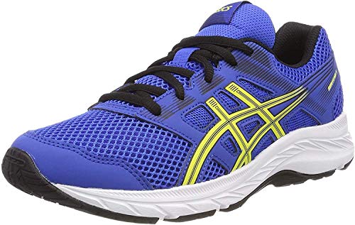 ASICS Contend 5 Little Kid Running Shoes