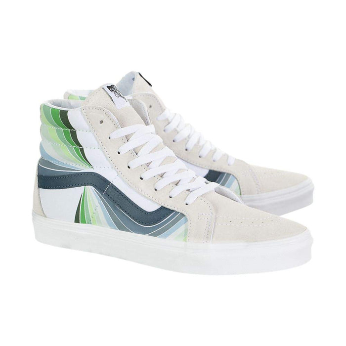 Vans Mens' Sk8-Hi Reissue Shoes
