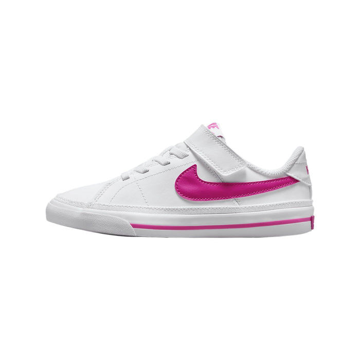 Nike Kids' Court Legacy Little Shoes Sneaker