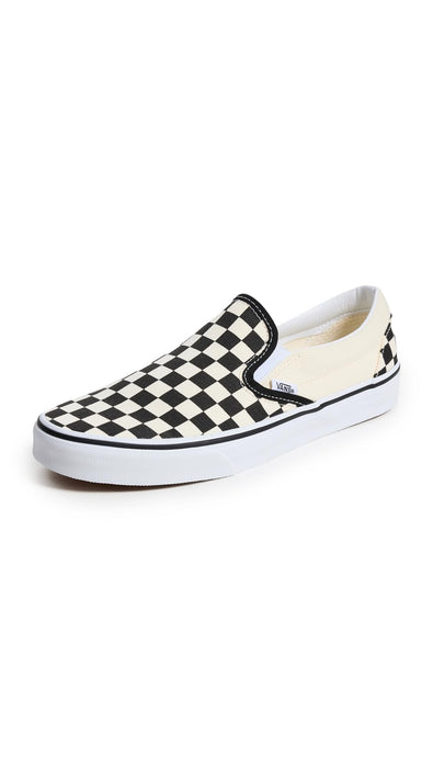 Vans Unisex Adults' Classic Slip On