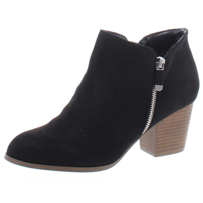 Style & Co Women's Masrinaa Ankle Booties