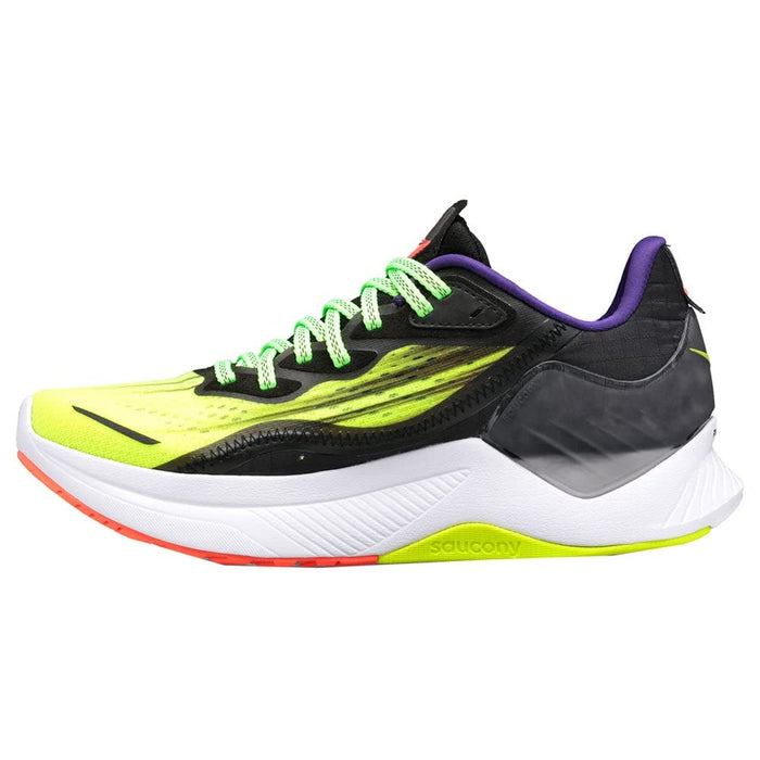 Saucony Women's Core Endorphin Shift 2 Running Shoe