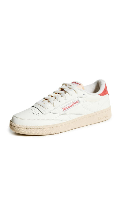 Reebok Women's Club C 85 Sneaker