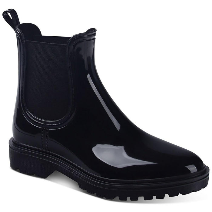 INC Women's Rylien Rain Boots