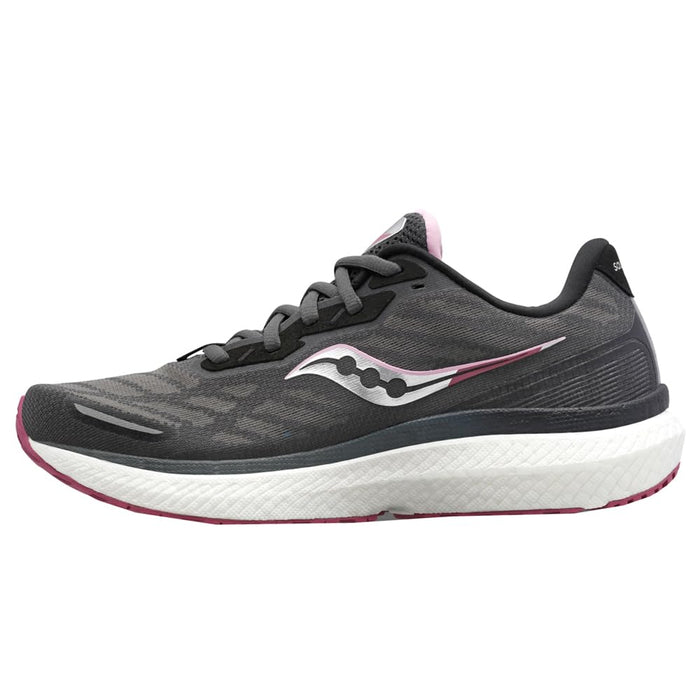 Saucony Women's Triumph 19 Running Shoe