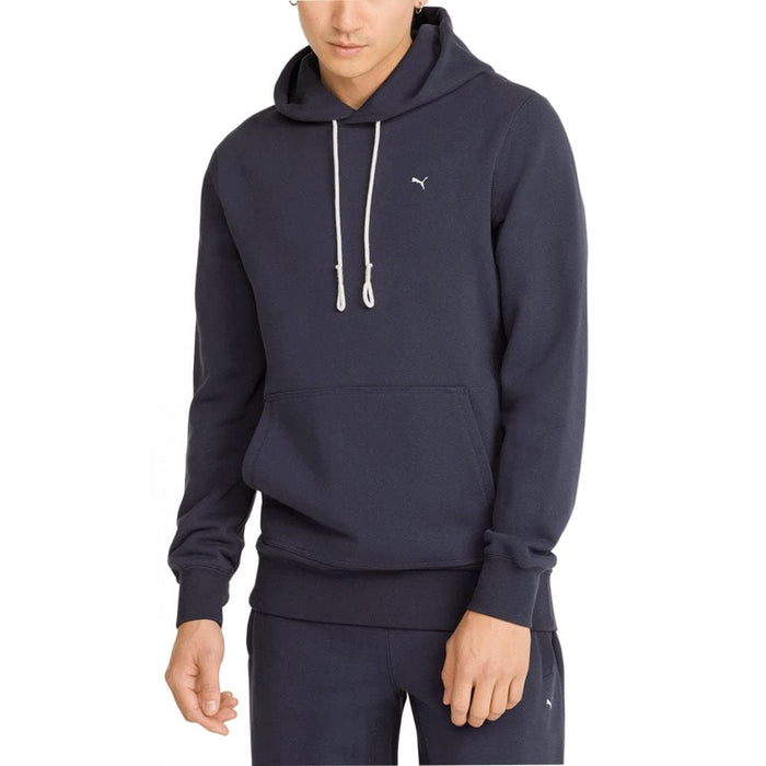 PUMA MMQ Hoodie Parisian Night XL