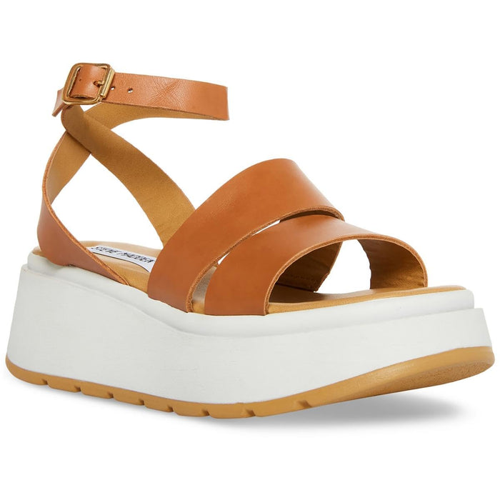 Steve Madden Women's Tenysi Wedge Sandal
