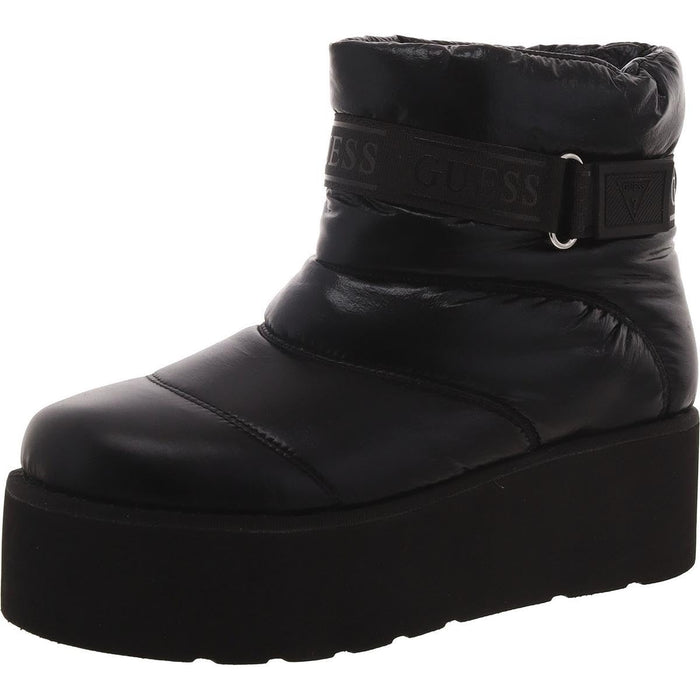 GUESS Women's JILONA Ankle Boot