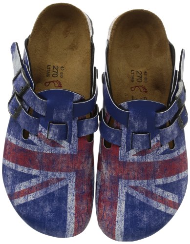 Birki's Unisex Kay Clogs