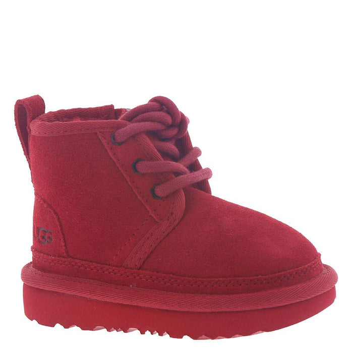 UGG Kids' Neumel II Chukka Boot
