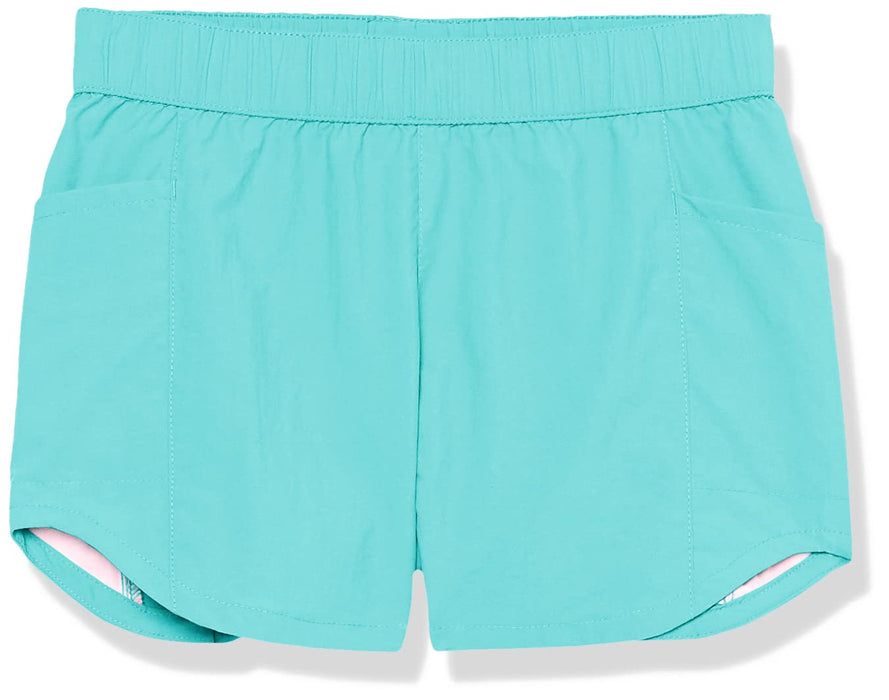 Columbia Youth Girls Fork Stream Short