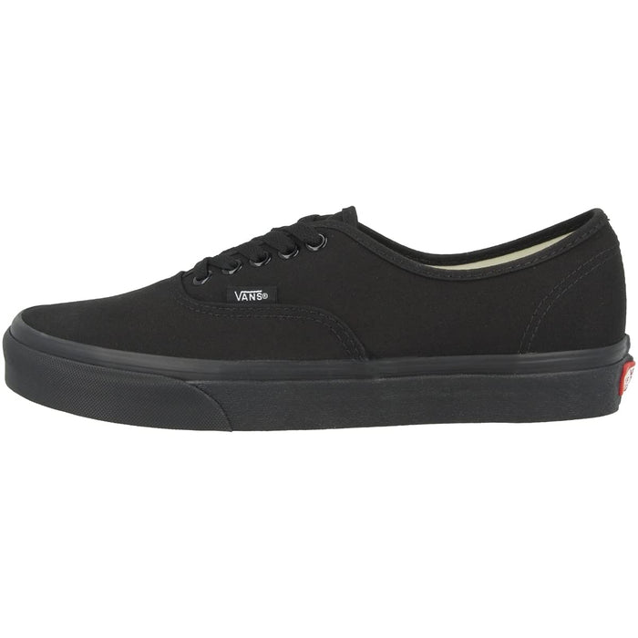 Vans Unisex' Authentic Canvas Skate Shoes