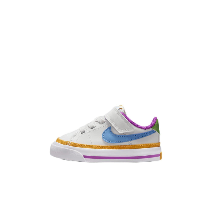 Nike Kids' Court Legacy Little Shoes Sneaker