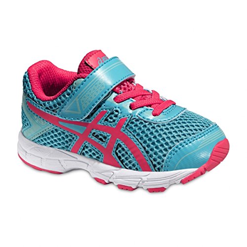 ASICS Kids' Gel GT-1000 4 TS Running Shoes