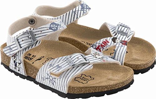 Birki's Kids' Tuvalu Sandals