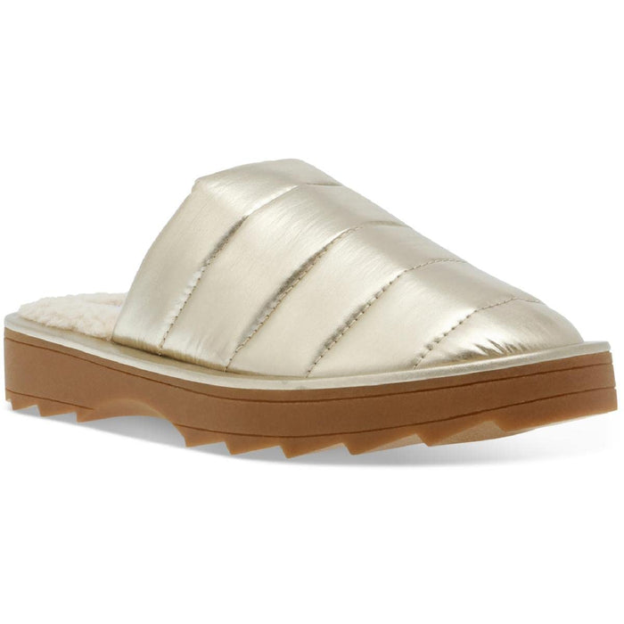 Steve Madden Women's Chex Slipper