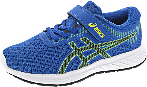 ASICS Patriot 11 PS Kids Running Shoes