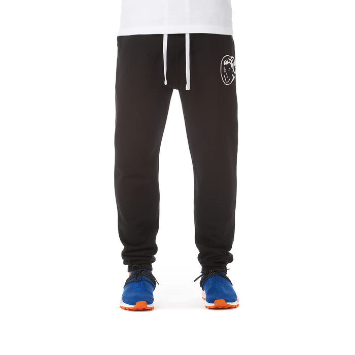 Billionaire Boys Club Star Sweatpants Black XL