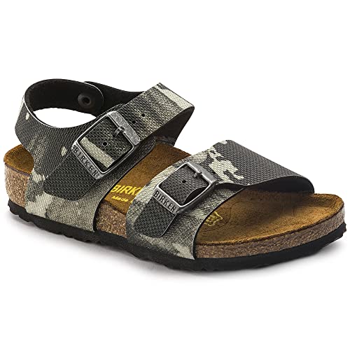 Birkenstock Kid's New York Sandals
