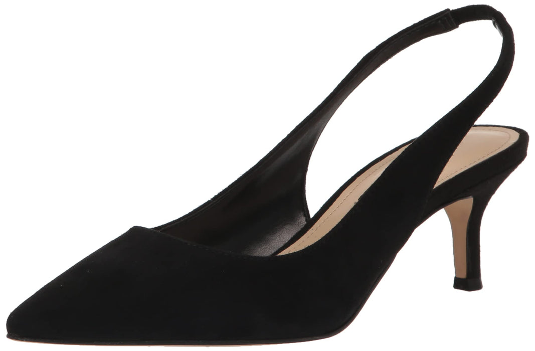 Nine West Women's Nataly Pumps, Black 002, 8.5