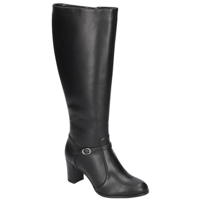 Easy Street Missy Plus Womens' Boots