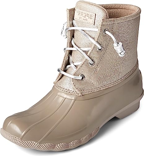 Sperry Womens' Saltwater Rain Boots