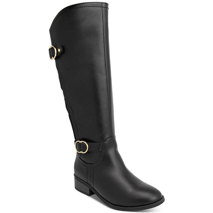 Karen Scott Women's Leandraa Knee High Boots