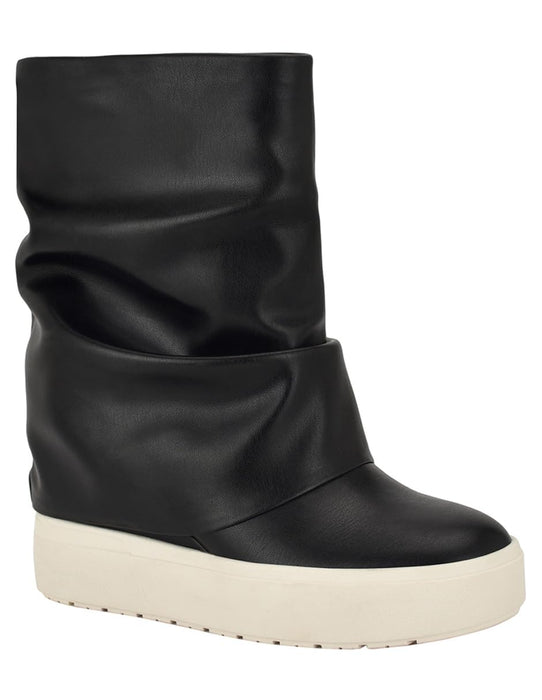 Guess Women's Guinna Ankle Boots