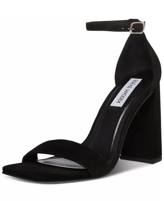 Steve Madden Women's Tiaa Heeled Sandal