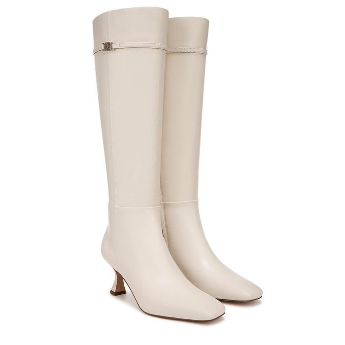 Sam Edelman Women's Lyla Knee High Boots - Wide Calf