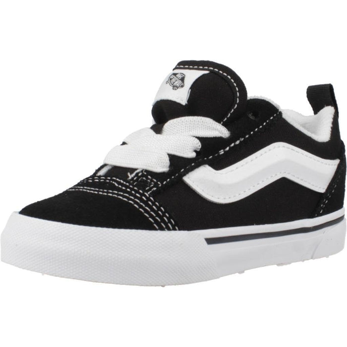 Vans Toddler Knu Skool Retro Sneakers Size 4