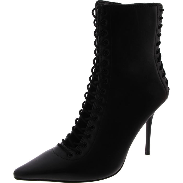 Steve Madden Women's Allnight Ankle Boot