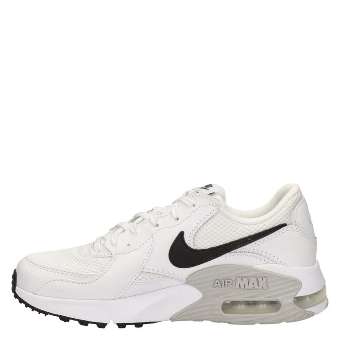 Nike Unisex Running/Jogging Sneaker, White Black Pure Platinum Cd5432 101, 8 US Women