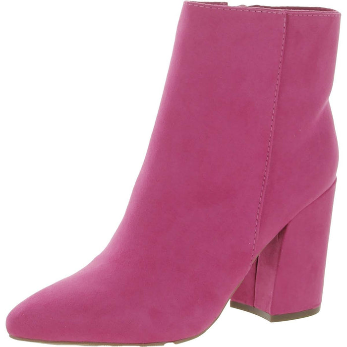 Sugar Womens' Winter Chelsea Evvie Ankle Booties