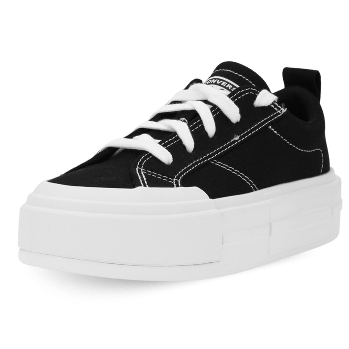 Converse Boys Chuck Taylor All Star Big Kid Black/White/Black 5 M