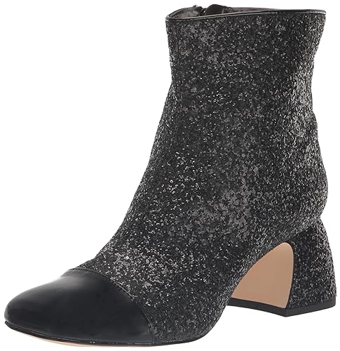 Circus NY by Sam Edelman Womens' Osten Glitter Ankle Boots