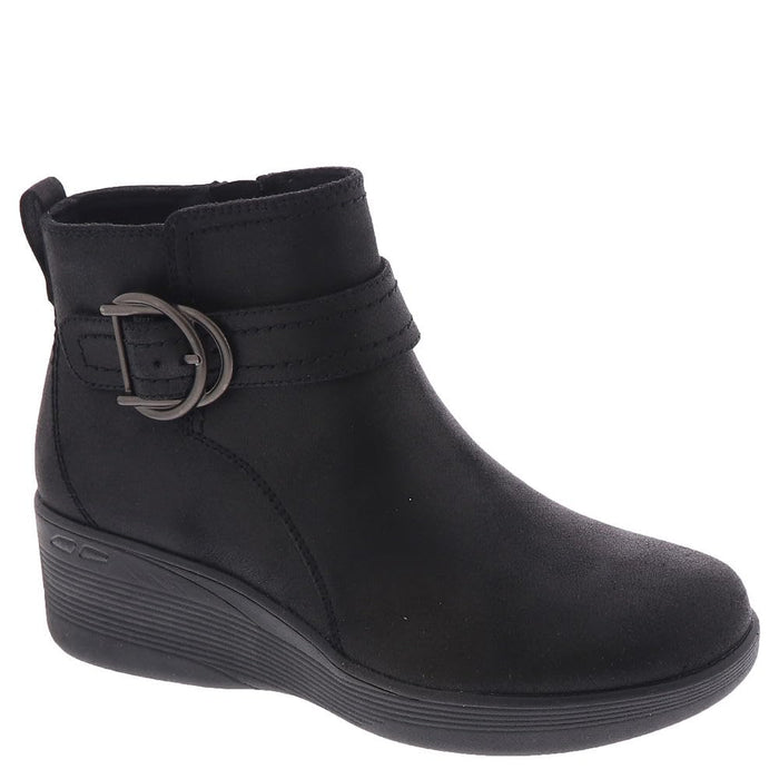 Skechers Womens' Pier-Lite Ankle Boots