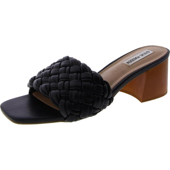 Steve Madden Women's Incentive Sandal